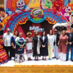 GRUPO XCARET PRESENTA LA XX EDICIÓN DEL FESTIVAL DE VIDA Y MUERTE, EN EL QUE GUANAJUATO SERÁ EL ESTADO INVITADO