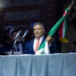 COACALCO CELEBRA EL CCXVI ANIVERSARIO DE LA INDEPENDENCIA DE MÉXICO CON TRADICIÓN, TECNOLOGÍA Y FERVOR PATRIO