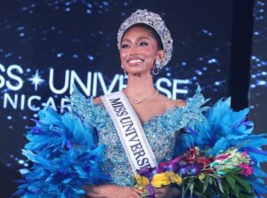 Miss Nicaragua- foto -prensa