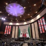 CÁMARA DE DIPUTADOS APROBÓ, EN LO GENERAL, DICTAMEN A LA LEY DE INGRESOS QUE ESTIMA RECAUDAR 10.6 BILLONES DE PESOS EN 2027