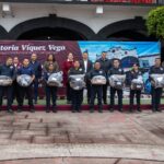 GOBIERNO MUNICIPAL REFRENDA SU COMPROMISO CON EL BIENESTAR DE LAS FAMILIAS DE MELCHOR OCAMPO