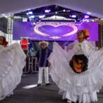 MELCHOR OCAMPO SE SUMA A “BAILANDO POR EL CRIT” Y DEMUESTRA QUE LA CULTURA TAMBIÉN TRANSFORMA VIDAS