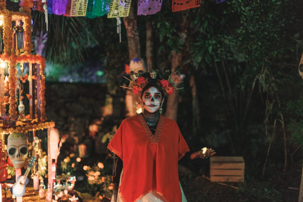 Festival Vida y Muerte edición 2025 - 2