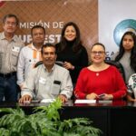 EN ENTREVISTA EXCLUSIVA, NADIA NAVARRO ACEVEDO, DIPUTADA FEDERAL DEL PRI, MARCA POSTURA FRENTE A LOS GRANDES RETOS LEGISLATIVOS DE MÉXICO